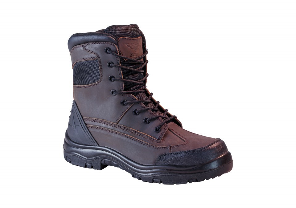 Safety Shoes PROSERIES 8 - R1030BR